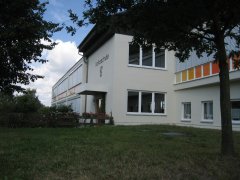 Volksschule Regnitzlosau