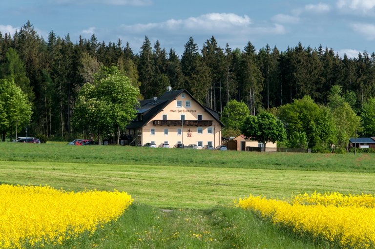 RWW Gasthof Raitschin