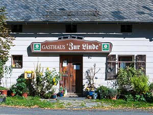 RWW Gasthaus zur Linde