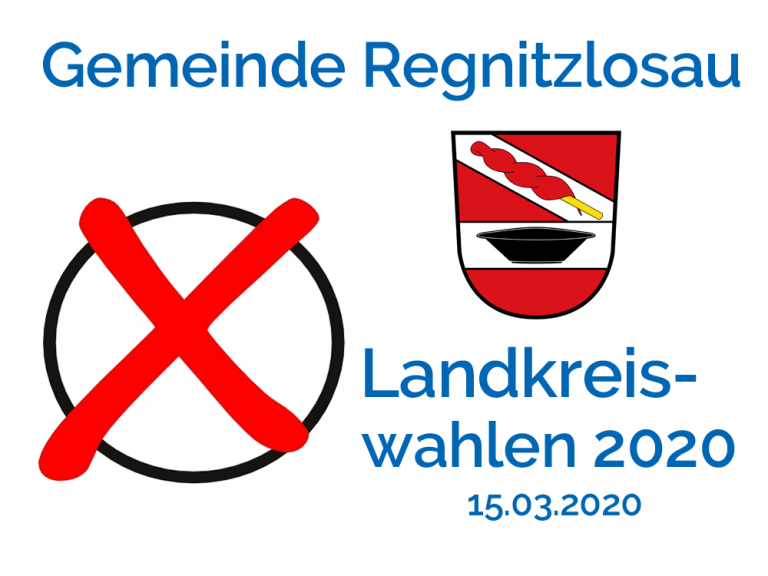 Landkreiswahlen 2020