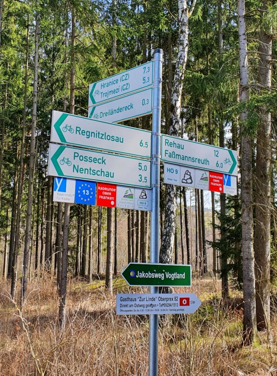 Grossansicht in neuem Fenster: Schild