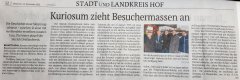 Frankenpost 13.12.2023