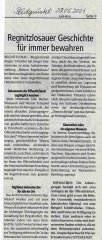 Blickpunkt 29.05.2021