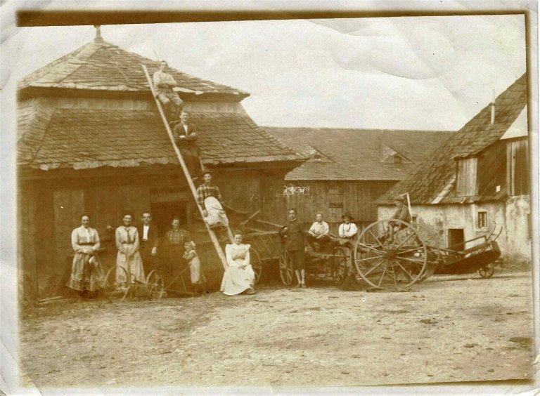 Bürotag des Historischen Vereins