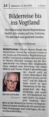 Vortrag Stammtisch Grotte