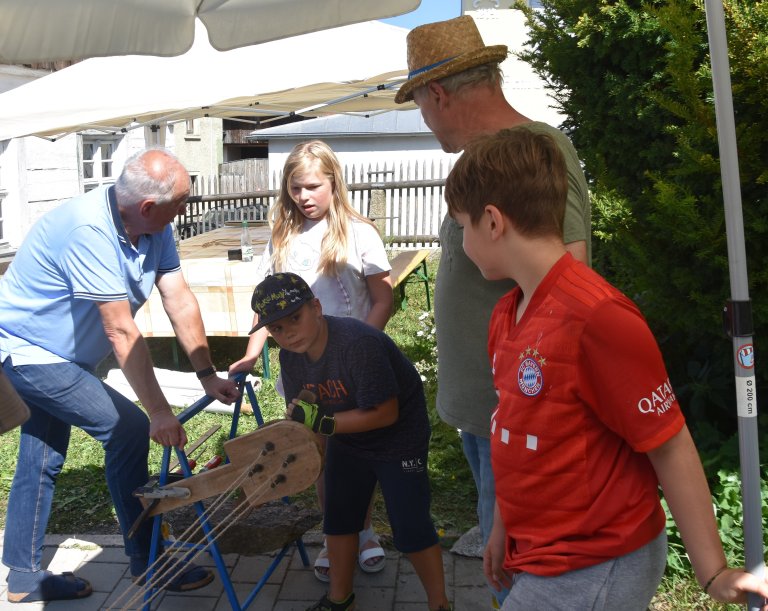Ferienprogramm 2024 Bild 2