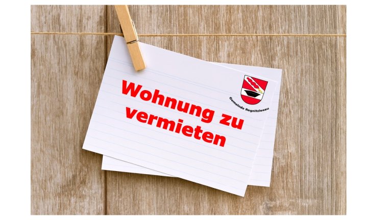 Wohnungsvermietung