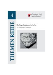 Broschüre zur Regnitzlosauer Scherbe